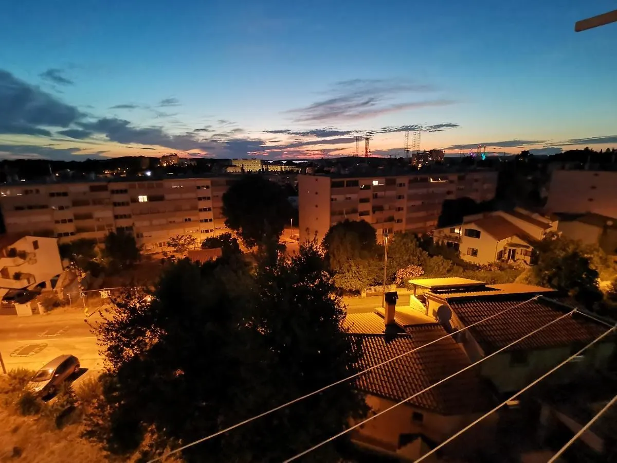 Apartman Mare Apartment Pula