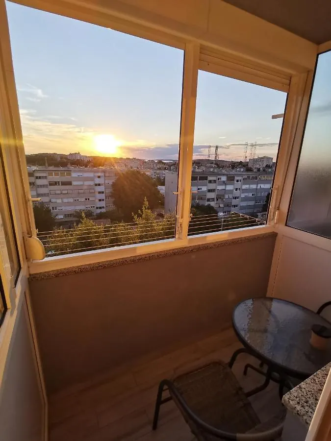 Apartman Mare Apartment Pula