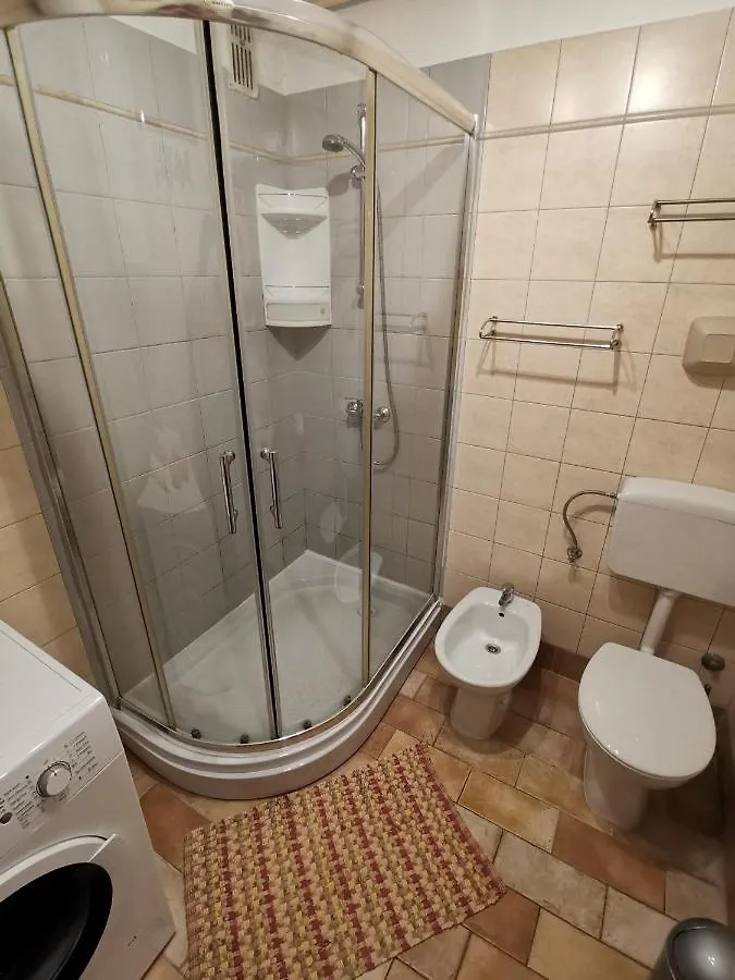 Apartman Mare Apartment Pula