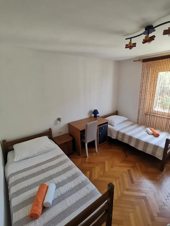 Apartman Mare Apartment Pula