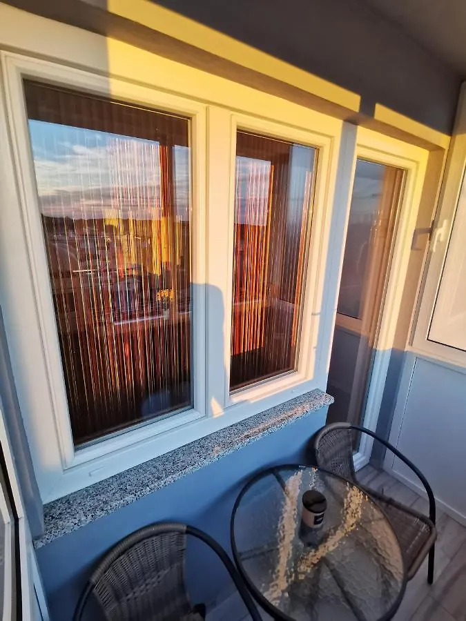 Apartman Mare Apartment Pula 0*,