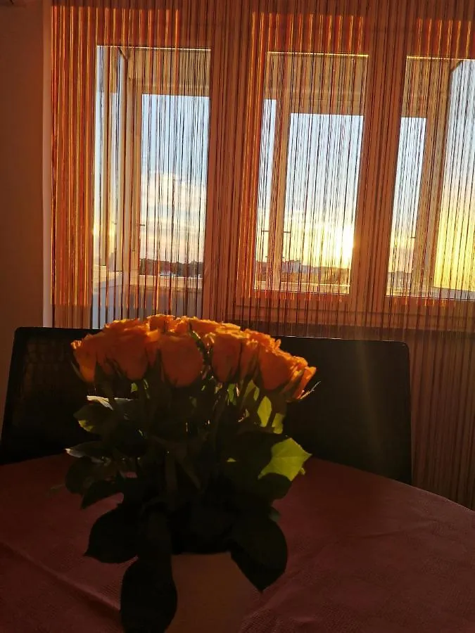 Apartman Mare Apartment Pula
