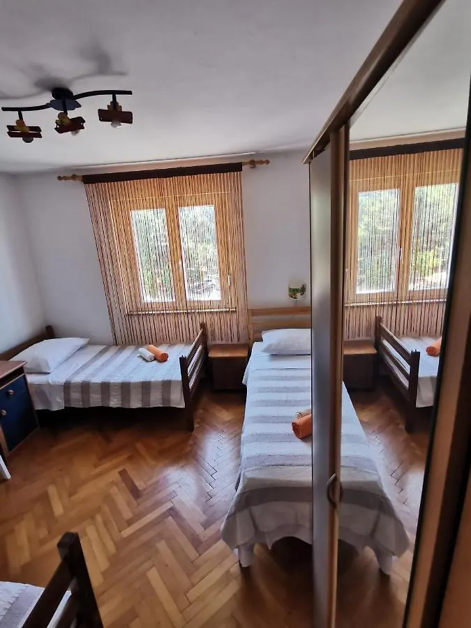 Apartman Mare Apartment Pula
