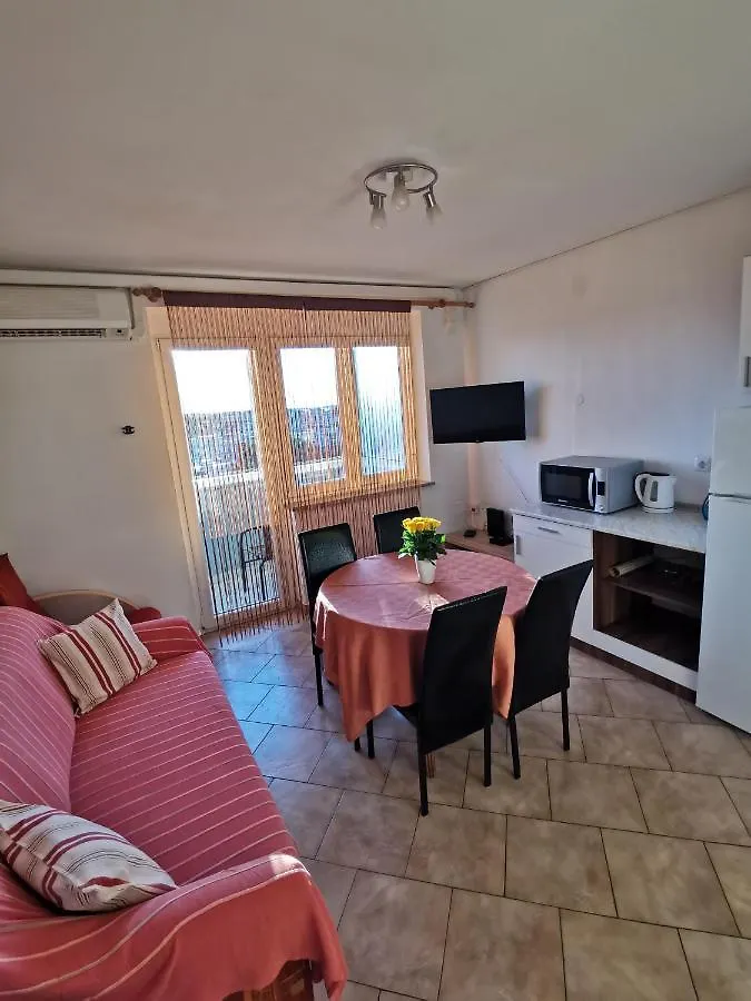 Apartman Mare Apartment Pula