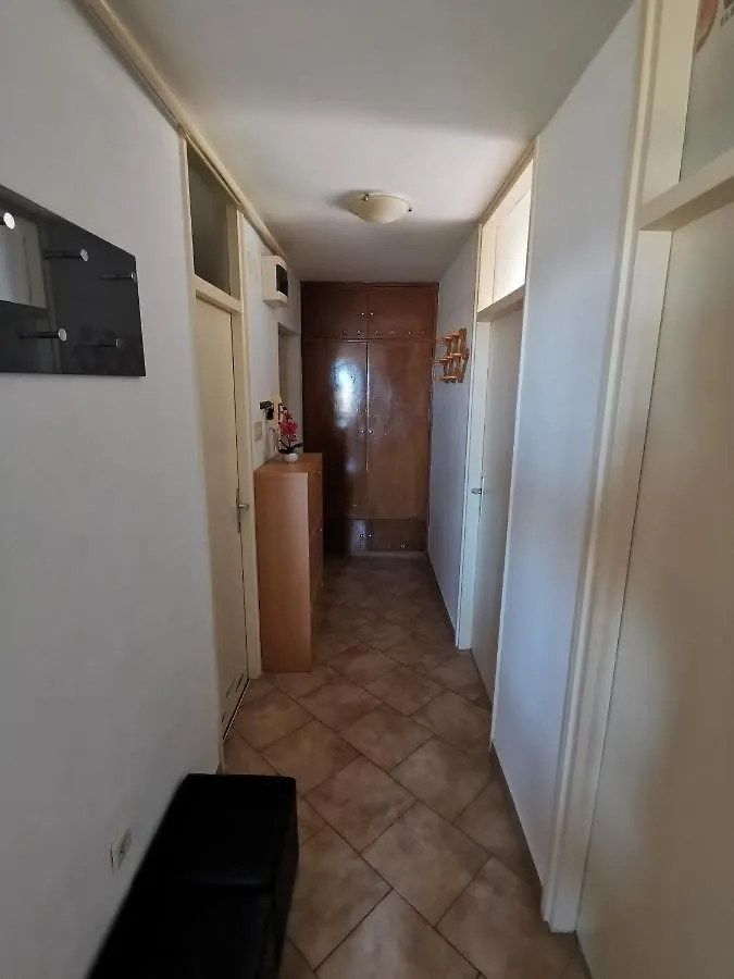 Apartman Mare Apartment Pula