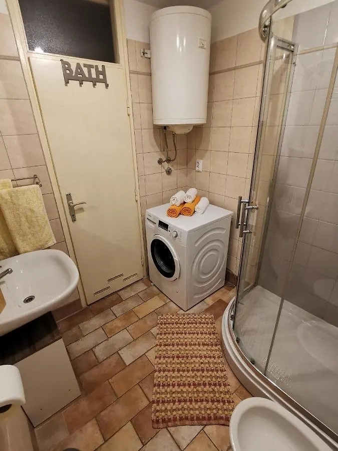 Apartman Mare Apartment Pula