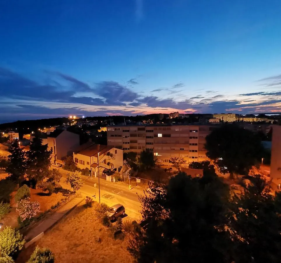 Apartman Mare Apartment Pula Croatia
