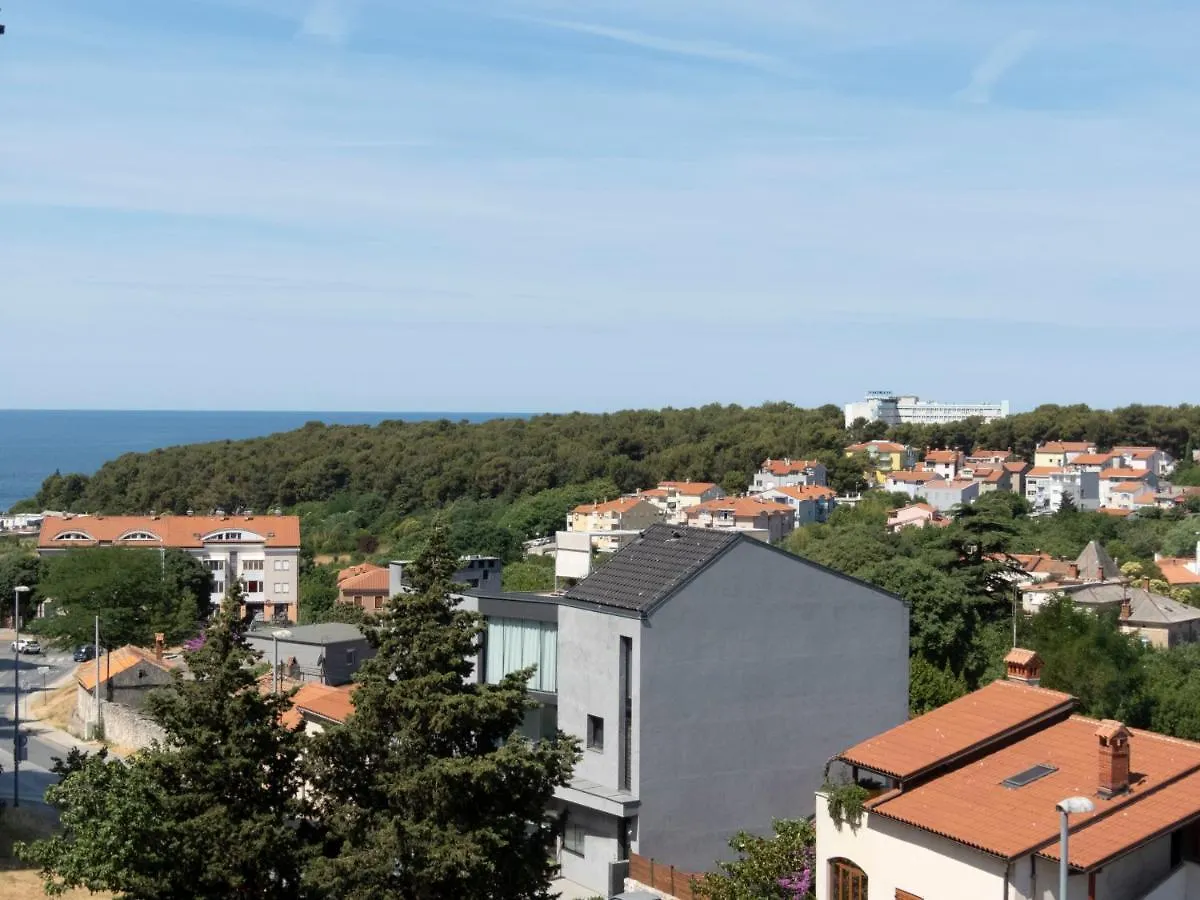 Apartman Mare Apartment Pula